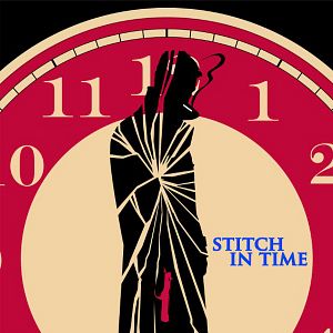 Bilder Stitch in Time