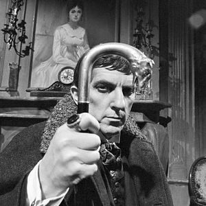 Bilder Jonathan Frid
