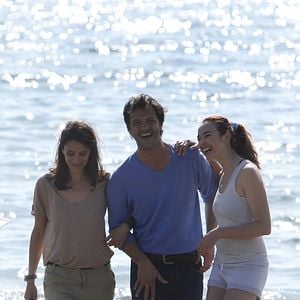 Bilder Lignes de vie