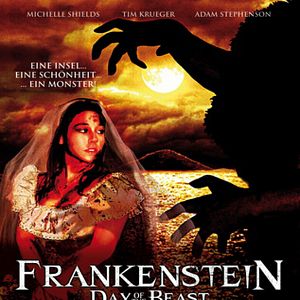 Bilder Frankenstein 2 - Das Monster erwacht