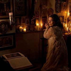 Bilder Wer's glaubt wird selig