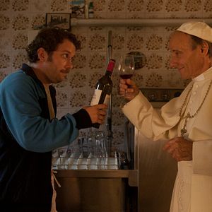 Bilder Wer's glaubt wird selig