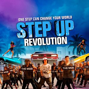 Bilder Step Up 4: Miami Heat