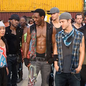 Bilder Step Up 4: Miami Heat