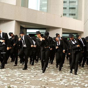 Bilder Step Up 4: Miami Heat