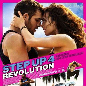 Bilder Step Up 4: Miami Heat