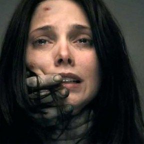 Bilder Apparition - Dunkle Erscheinung