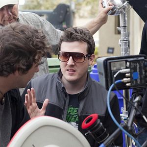 Bilder Apparition - Dunkle Erscheinung