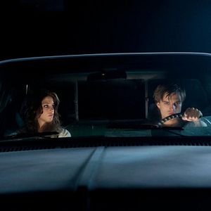 Bilder Apparition - Dunkle Erscheinung