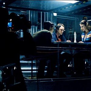 Bilder Apparition - Dunkle Erscheinung