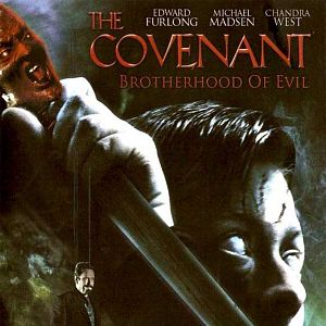 Bilder Der Teufelspakt - The Covenant