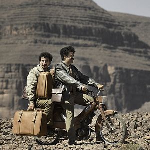 Bilder Michaël Youn