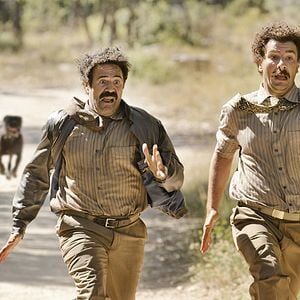 Bilder Michaël Youn