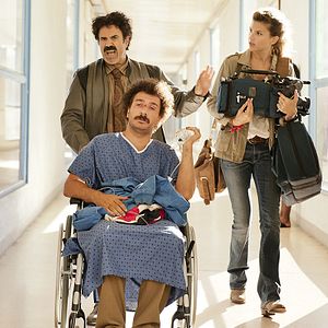 Bilder Michaël Youn