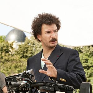 Bilder Michaël Youn