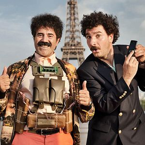 Bilder Michaël Youn