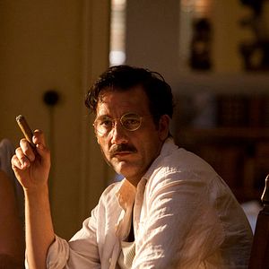 Bilder Hemingway & Gellhorn