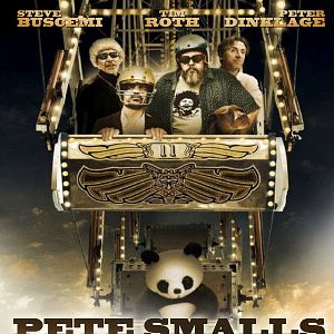 Bilder Pete Smalls Is Dead