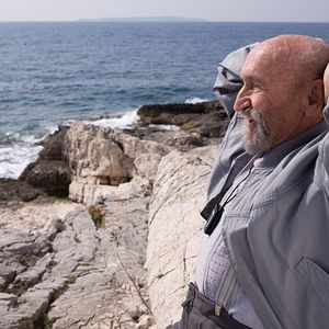 Bilder Bis zum Horizont, dann links!