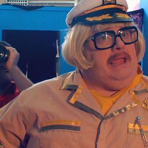 Bilder The Disco Exorcist