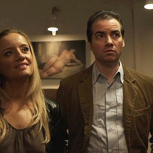 Bilder Mordlust - Some Guy Who Kills People