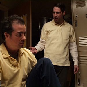 Bilder Mordlust - Some Guy Who Kills People