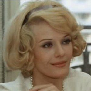 Bilder Delphine Seyrig