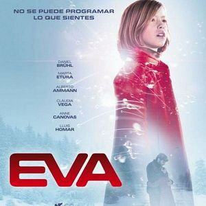 Bilder Eva - Gefühle kann man nicht programmieren