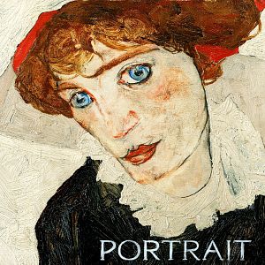 Bilder Portrait of Wally