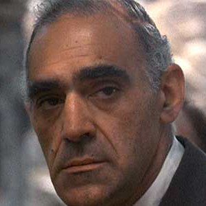 Bilder Abe Vigoda
