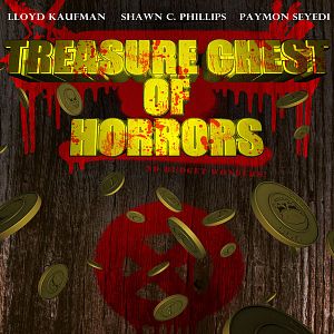 Bilder Treasure Chest of Horrors