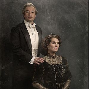 Bilder Brooke Shields