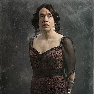 Bilder Fred Armisen
