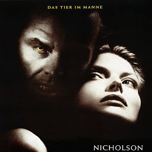 Bilder Wolf - Das Tier im Manne