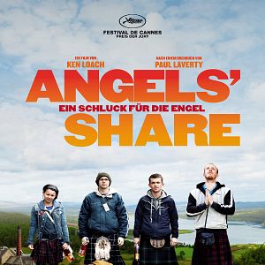 Bilder Angels' Share - Ein Schluck für die Engel