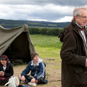 Bilder Angels' Share - Ein Schluck für die Engel