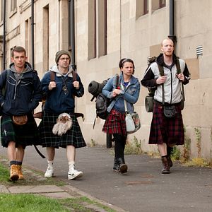 Bilder Angels' Share - Ein Schluck für die Engel