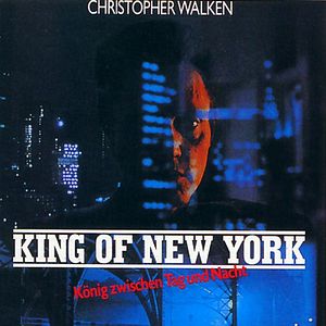 Bilder King of New York