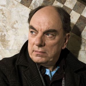 Bilder Alun Armstrong