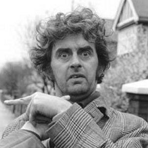 Bilder Ian McNaughton