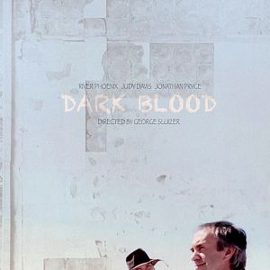 Bilder Dark Blood