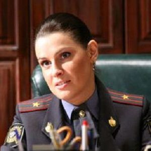 Bilder Ekaterina Krupenina