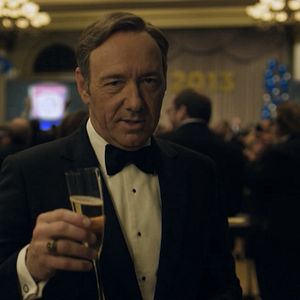 Bilder House Of Cards (US)