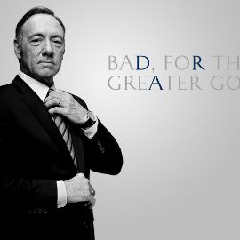 Bilder House Of Cards (US)