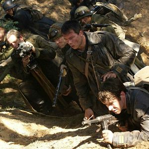 Bilder War of the Dead - Band of Zombies