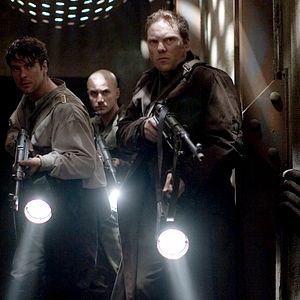 Bilder War of the Dead - Band of Zombies