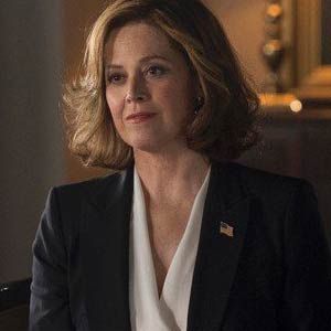 Bilder Political Animals