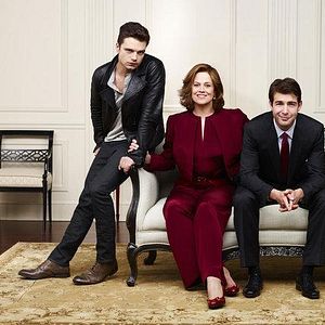 Bilder Political Animals