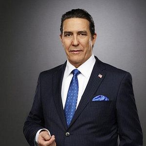Bilder Ciarán Hinds