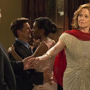 Bilder Political Animals